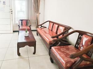 Hasana Guest House Syariah near Royal Plaza RedPartner