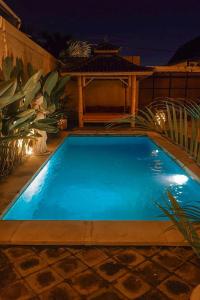 La Linda Villa Sanur