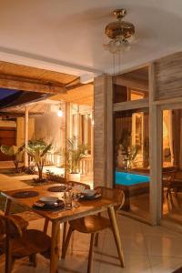 La Linda Villa Sanur