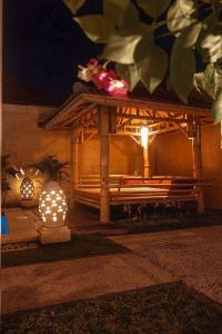 La Linda Villa Sanur