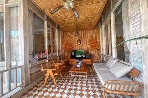 La Linda Villa Sanur