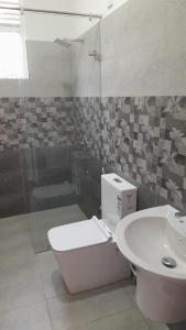 Priyalanka Apartments