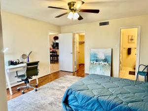 Medical Center Rice Village Condo