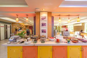 The Wing Design Hotel