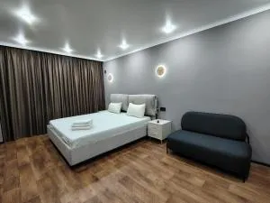 1-комнатная квартира в центре города - Kooperator