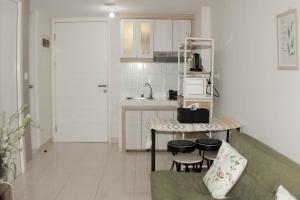 Minimalist and Comfort 2BR at Springlake Summarecon Bekasi Apartment By Travelio