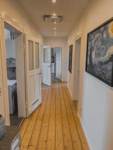 Forest Apart in Alfeld (Leine) 31061