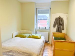 Forest Apart in Alfeld (Leine) 31061