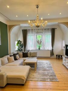 Forest Apart in Alfeld (Leine) 31061