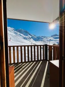 NOUVEAU à BELLE PLAGNE - Pieds des pistes et ESF ! - Бель-Плань