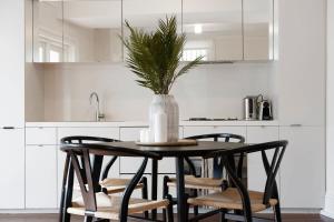 Perfect Laneway Terrace Surry Hills