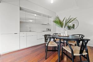 Perfect Laneway Terrace Surry Hills