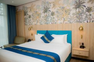 Golden Tulip Zanzibar Airport Hotel & Spa