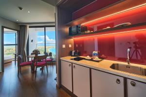 Resort Mandalas By Cozy Apec