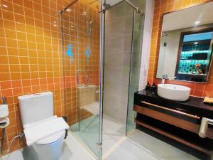 Resort Mandalas By Cozy Apec