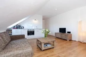 Wohnung-3 - Süddorf