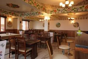 Dwang Rumtek Resort - Rongli