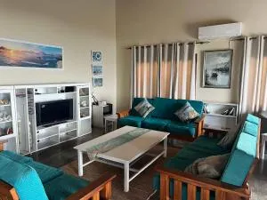 House 5 - Hineni - Manjacaze