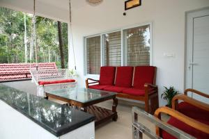 Kaveri Homestay
