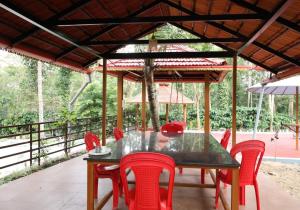 Kaveri Homestay