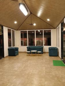 Mount Bliss Resort