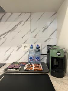 Stylish Stay in Ēveles Street