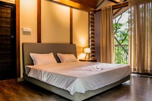 Song Of The Trees Jungle Experience Stay Kutitkanam by LexStays