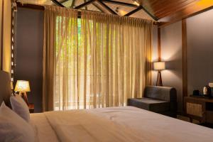 Song Of The Trees Nature Stay Kutitkanam by LexStays