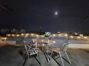 The House of Gallery Ayang - Idong-ni The House of Gallery Ayang - Idong-ni