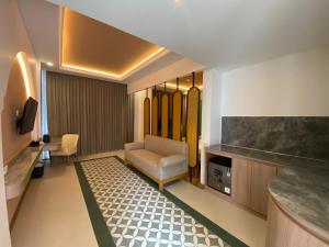 Anaya Azana Boutique Hotel Tawangmangu