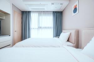 H Avenue Sasang Station Residence Hotel