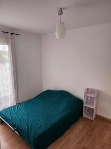 Appartements Joli F3 Montpellier proche mer et centre ville : photos des chambres