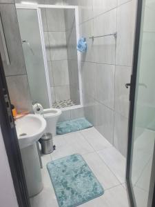 luxurious Beach apartment