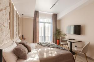 ACCENT Apart-Hotel