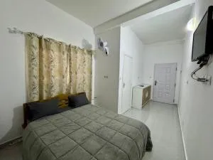 Chambre Indépendante NINA - 迭戈苏瓦雷斯