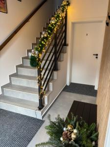 Apartmány Runi