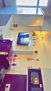 Paramount golforeste villas studio oak pine - Gajraula