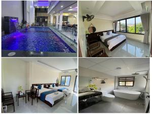 Center Tam Coc Homestay