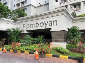 West Jakarta MGR2 - 2 Bedroom Apartments