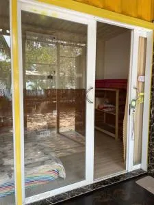 Lu Adventure-Camp - Ấp Gò Dinh