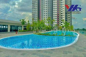 Arena Residence KLIA Sepang With Netflix
