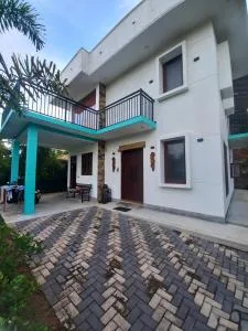 Buvindu villa - Hapugala