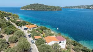 Holiday house "SILENCIA"