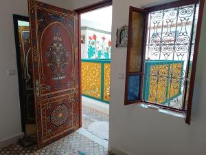 Riad Safir Medina Fes