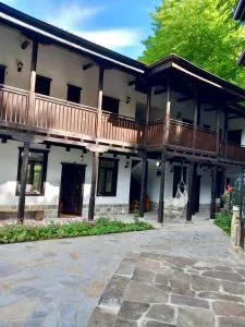 Verta House - Sŭbotkovtsi