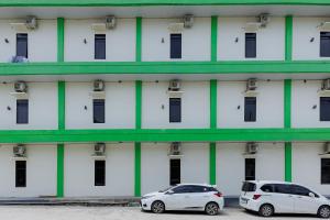 RedDoorz Syariah near Institut Teknologi Sumatera ITERA Lampung