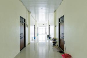 RedDoorz Syariah near Institut Teknologi Sumatera ITERA Lampung