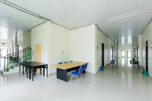 RedDoorz Syariah near Institut Teknologi Sumatera ITERA Lampung