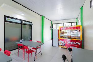 RedDoorz Syariah near Institut Teknologi Sumatera ITERA Lampung