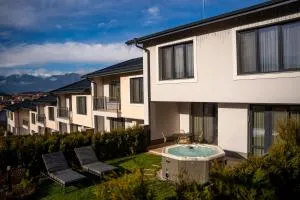 Къщи за гости ПАВЛЕВСКИ - Yakoruda